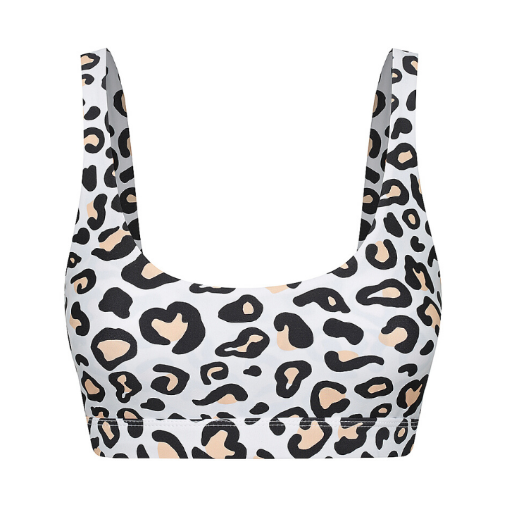 Gia Bikini Top