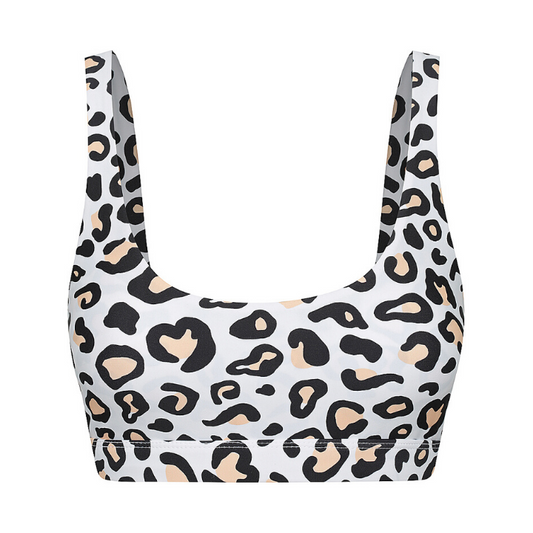 Gia Bikini Top