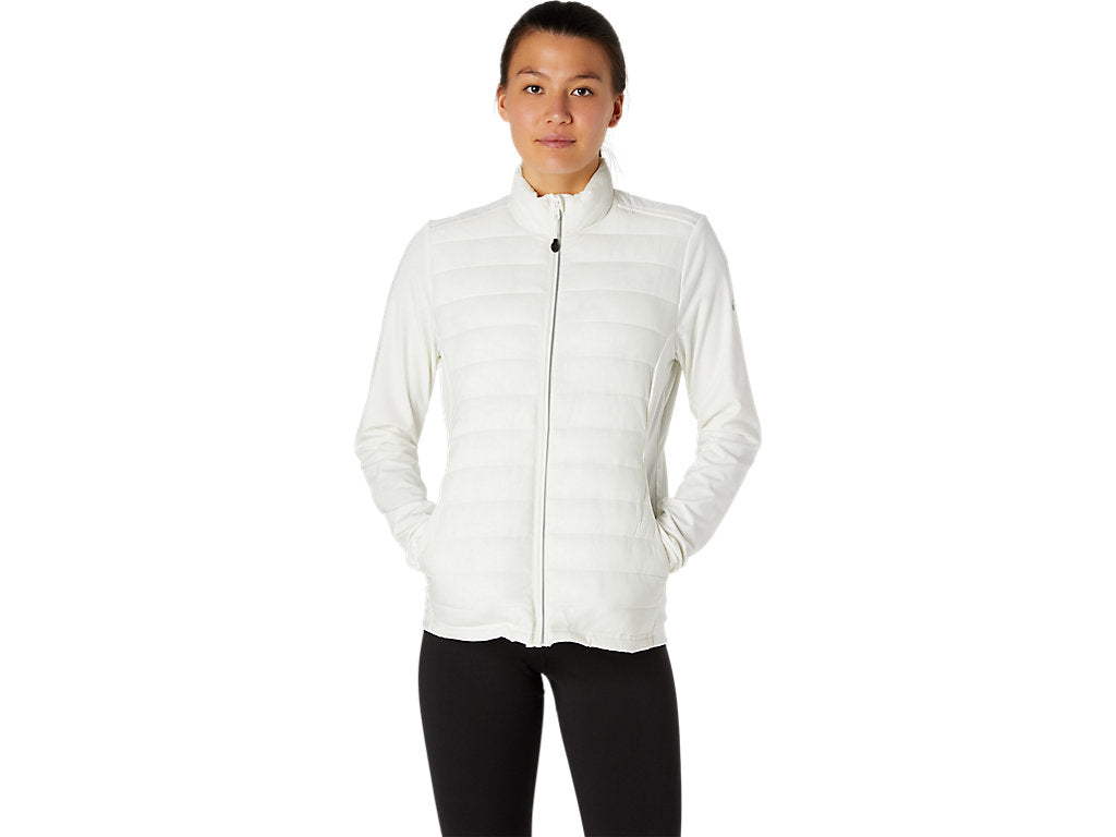 Women's W ASICS MIXER JACKET