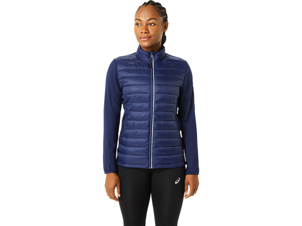 Women's W ASICS MIXER JACKET