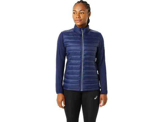 Women's W ASICS MIXER JACKET