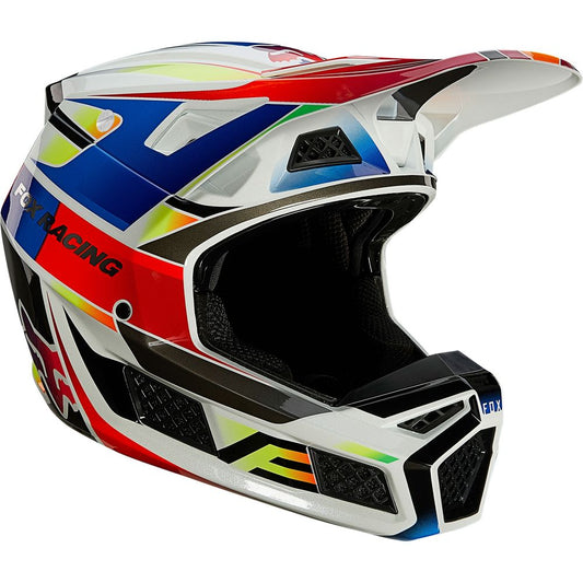 V3 RS PGMNT Helmet