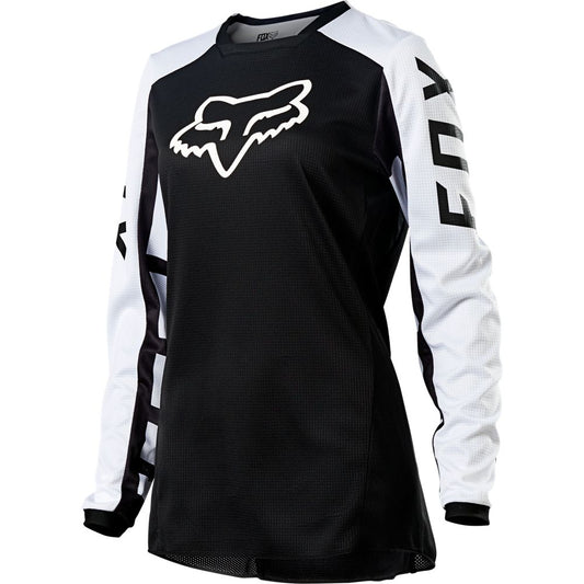 Womens 180 DJET Jersey