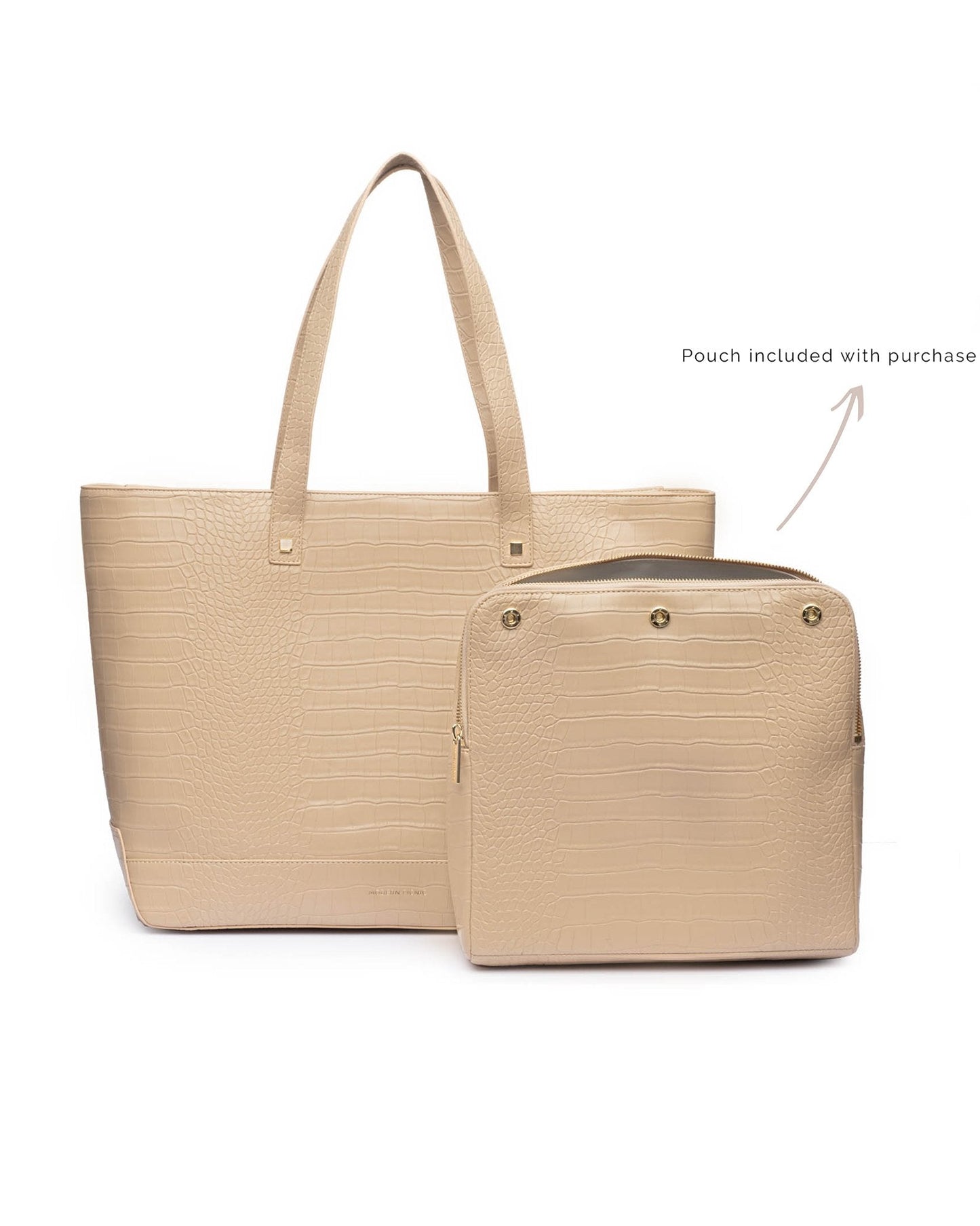 THE TOTE