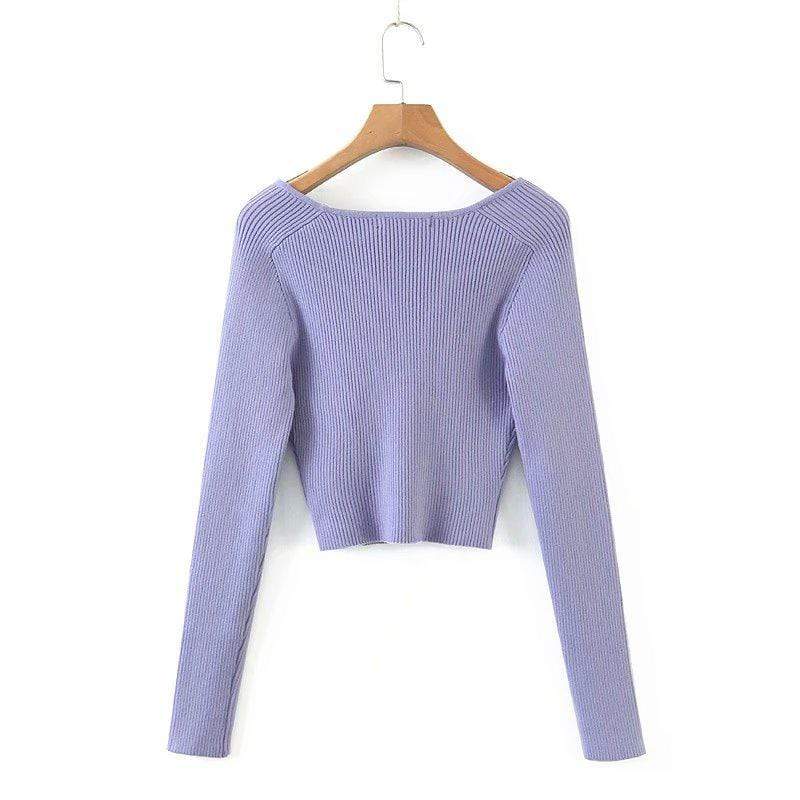 Mila Top