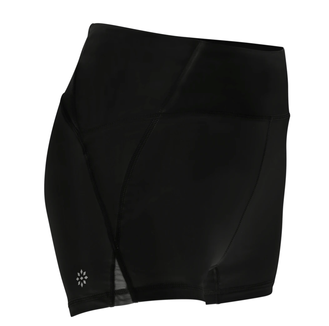 3-Inch Period Protection Compression Shorts PRO