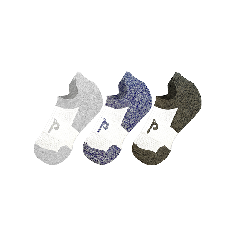 Women's - 3 Pack Performance Socks