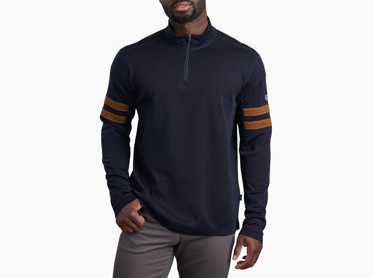 KÜHL TEAM™ 1/4 ZIP