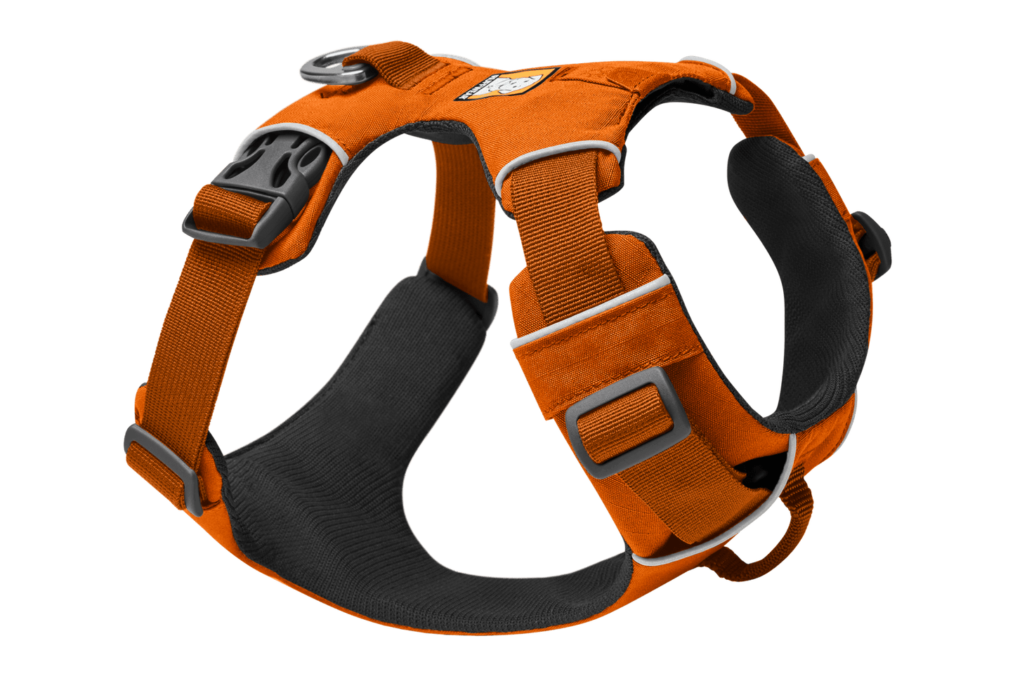 Dog harness