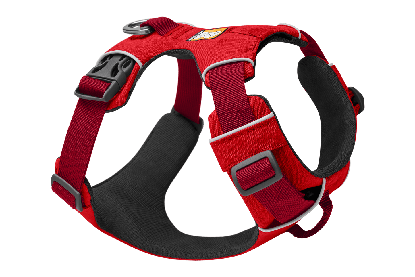 Dog harness