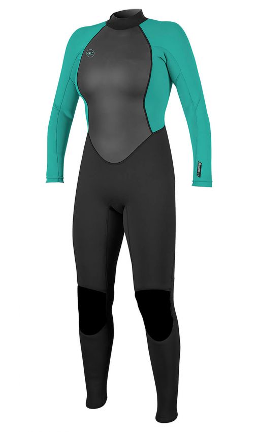 3/2mm Women's O'Neill REACTOR 2 Fullsuit