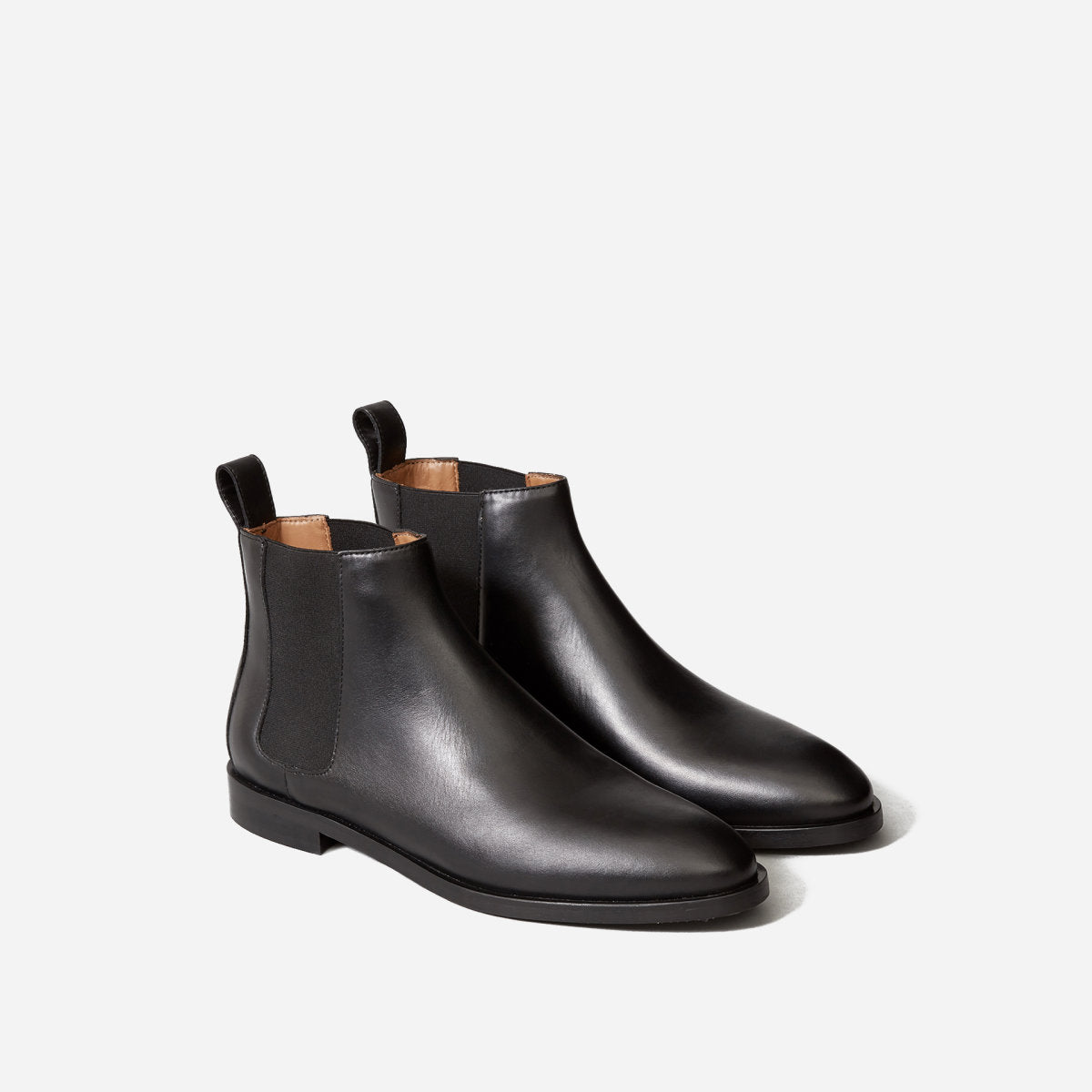 New Chelsea Boot