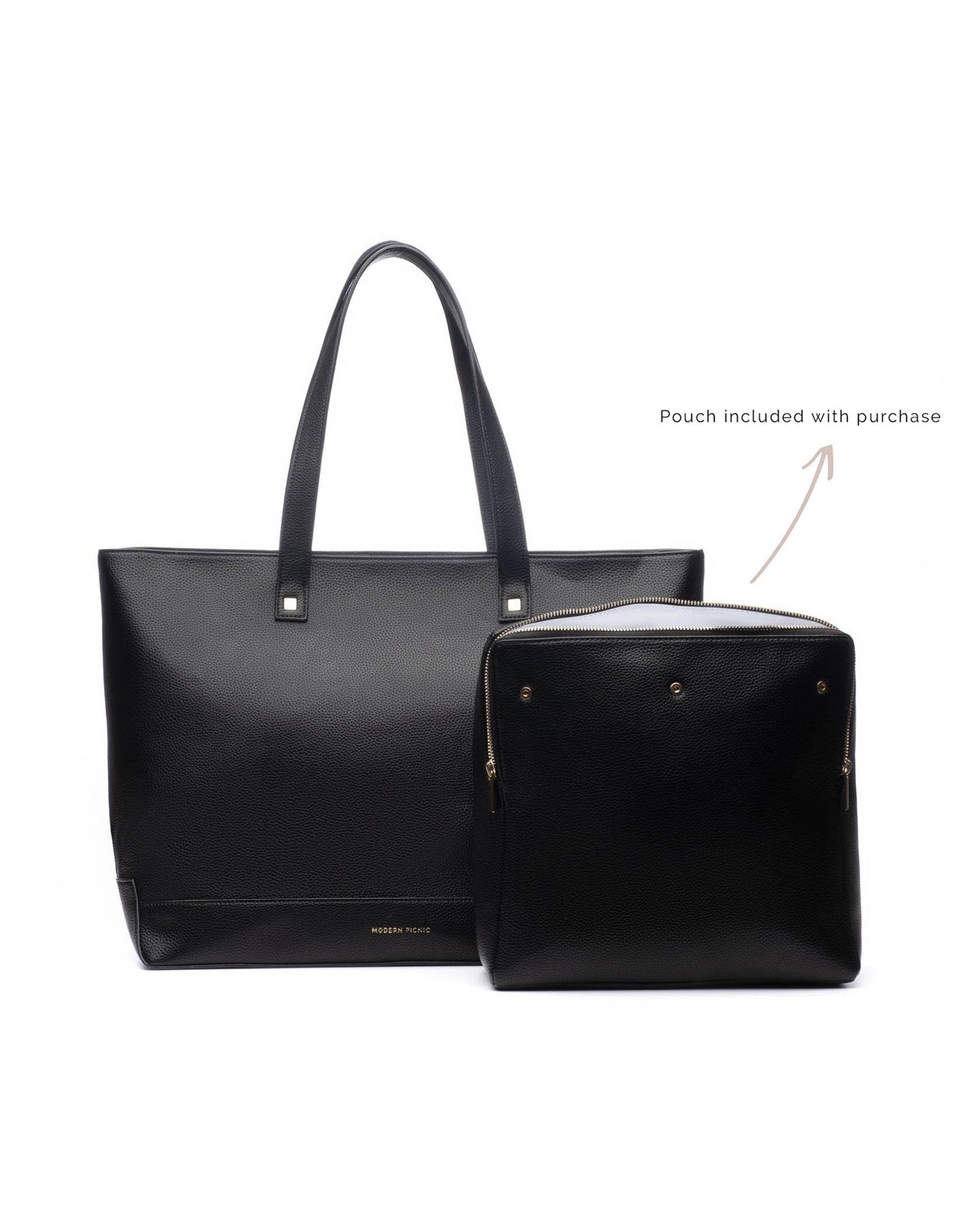THE TOTE