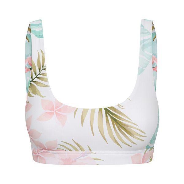 Gia Bikini Top