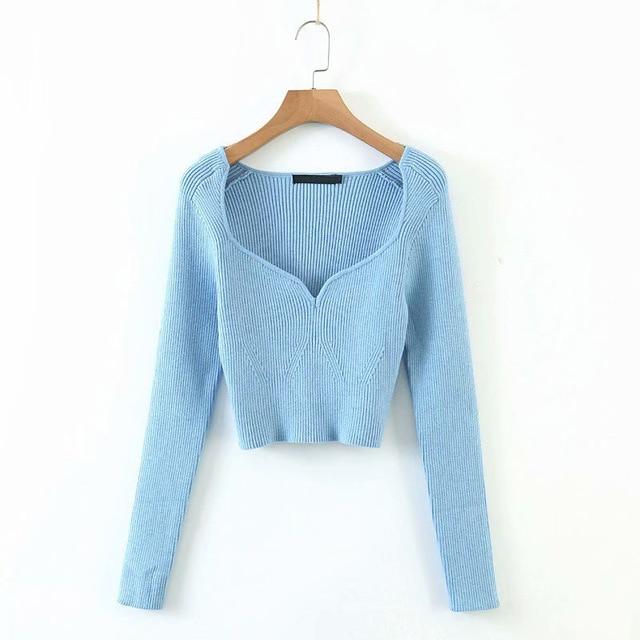 Mila Top