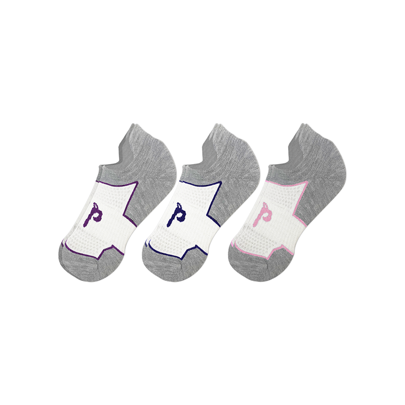 Women's - 3 Pack Performance Socks