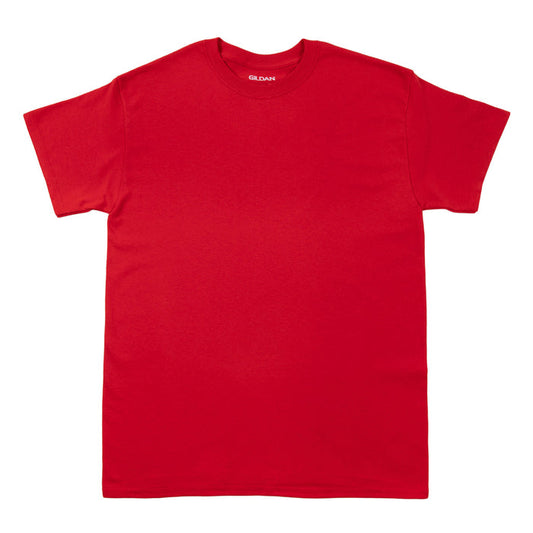 Copy of T-Shirt red