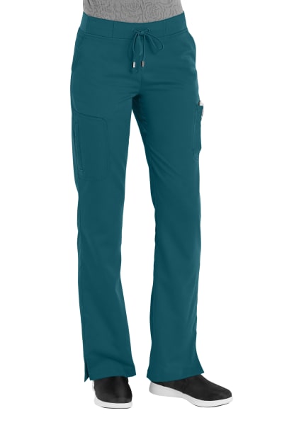 Destination 6 Pocket Cargo Pants