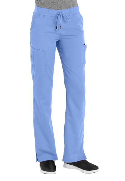 Destination 6 Pocket Cargo Pants