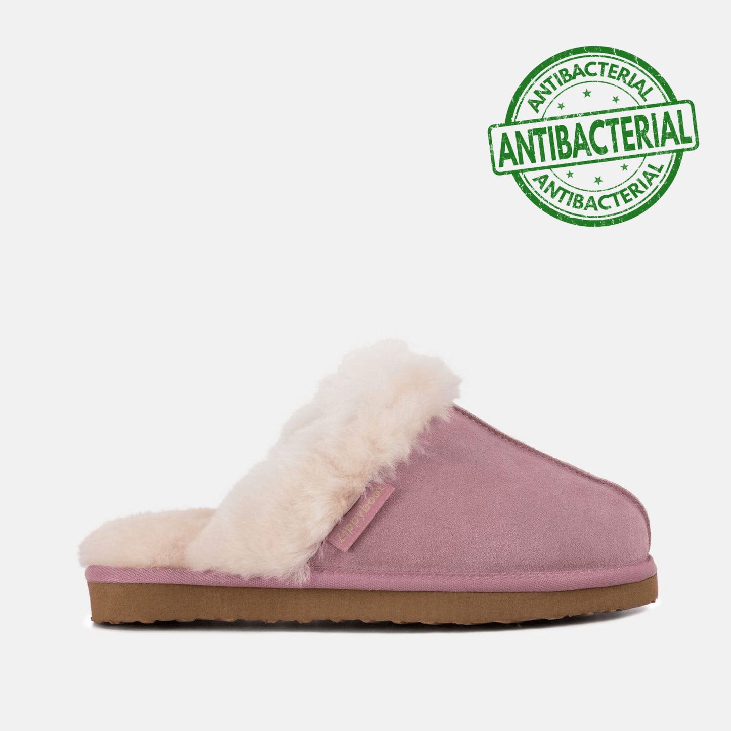 ANN TAN AUSTRALIAN SHEEPSKIN SLIPPERS