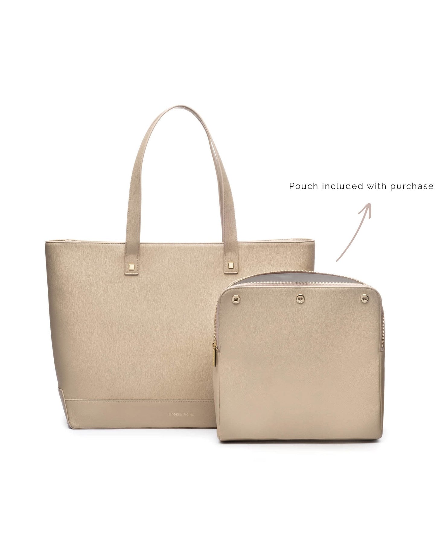 THE TOTE