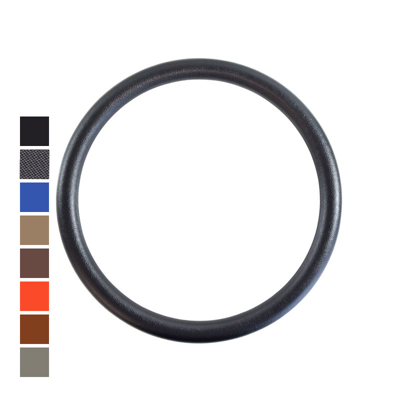 Steering Wheel Wrap