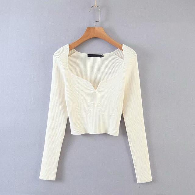 Mila Top