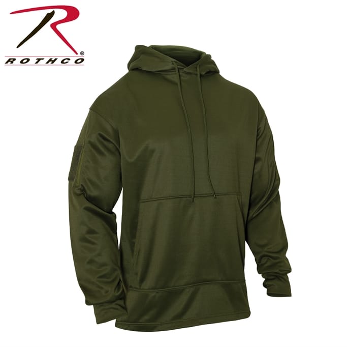 Men's Concealed Carry Hoodie