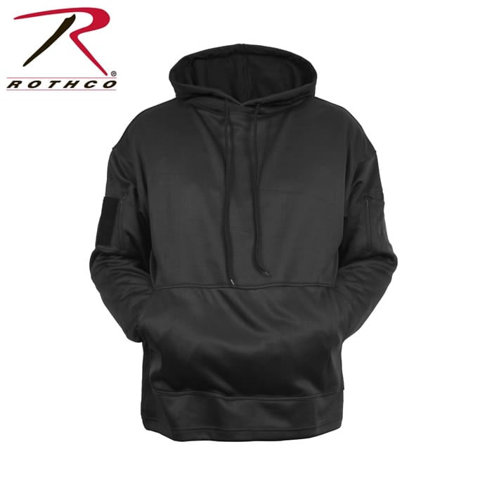 Men's Concealed Carry Hoodie