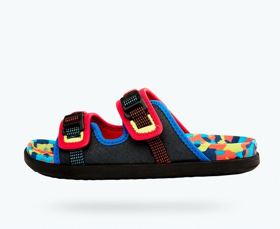 Native Shoes - Davis Repurposed