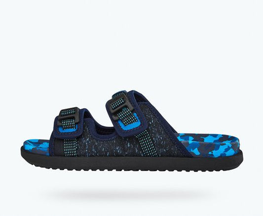 Native Shoes - Davis Repurposed