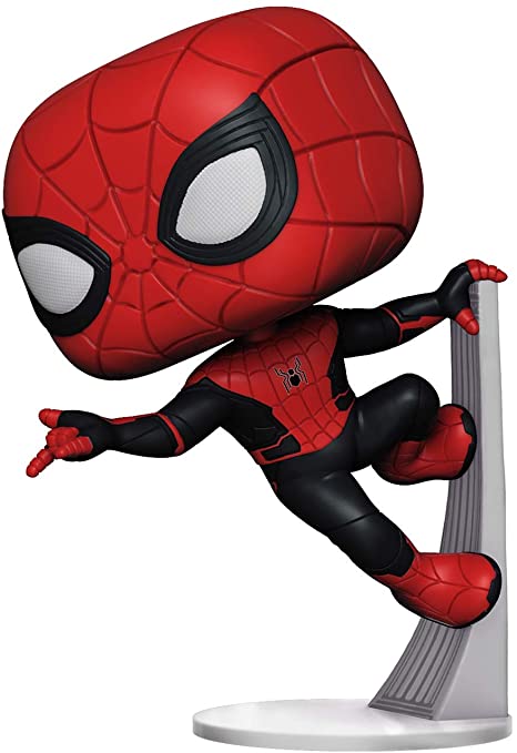Funko - Marvel - Spider-Man - WebHead