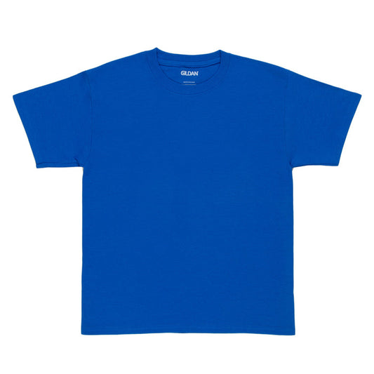 T Blue Shirt