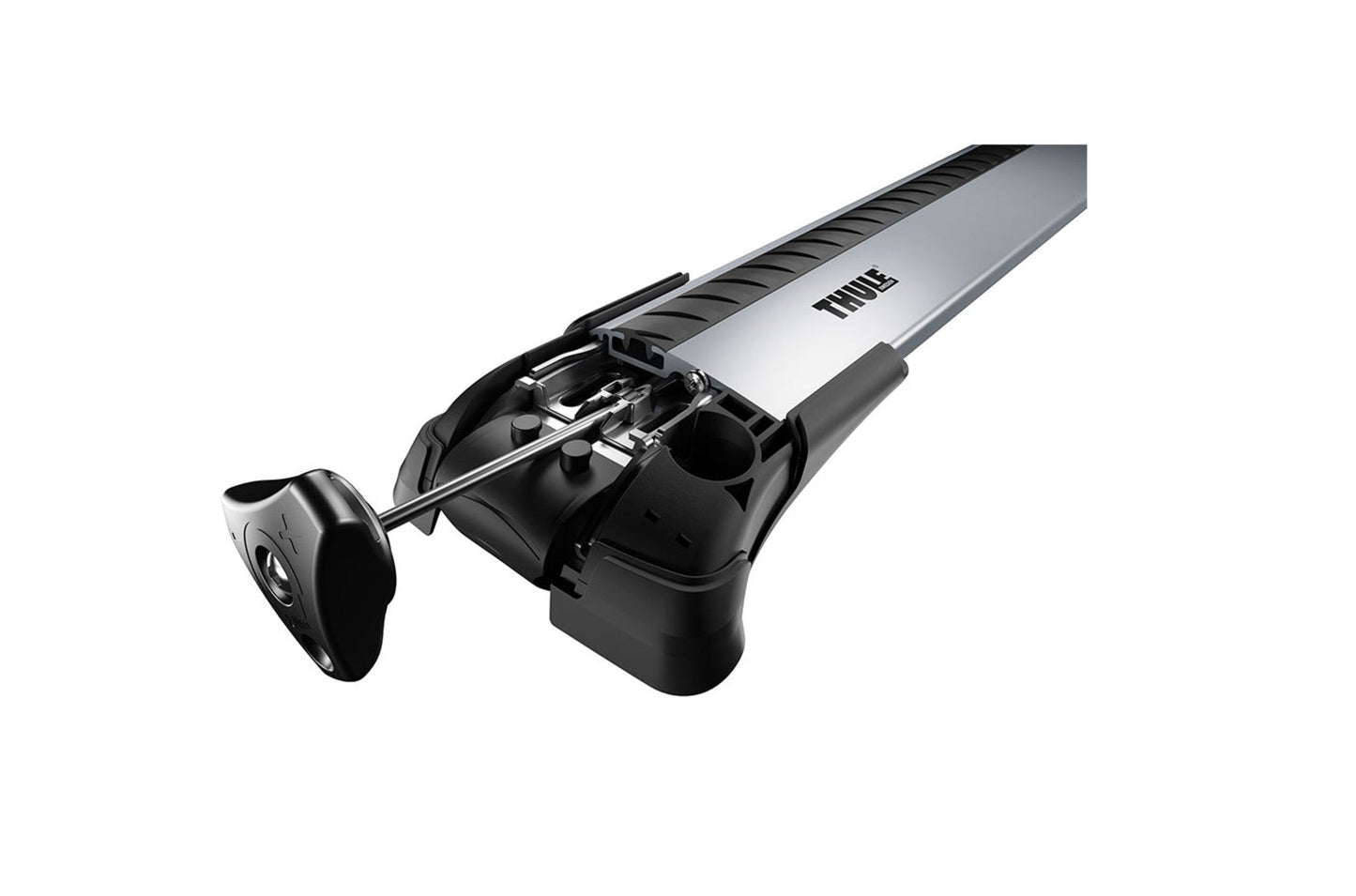 Thule AeroBlade Edge