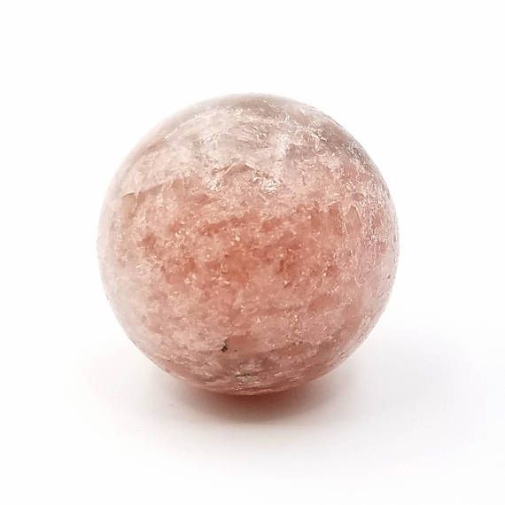 Crystal - Kunzite