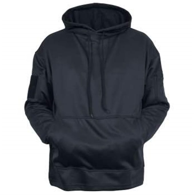 Men's Concealed Carry Hoodie
