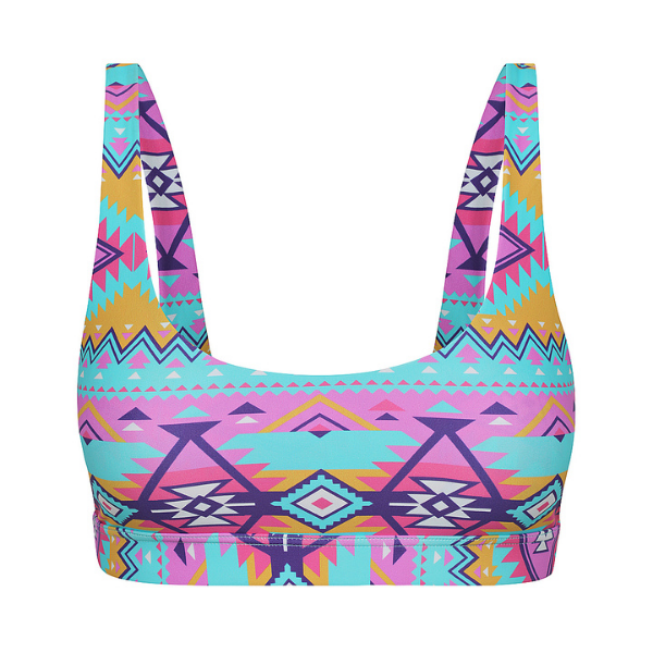 Gia Bikini Top
