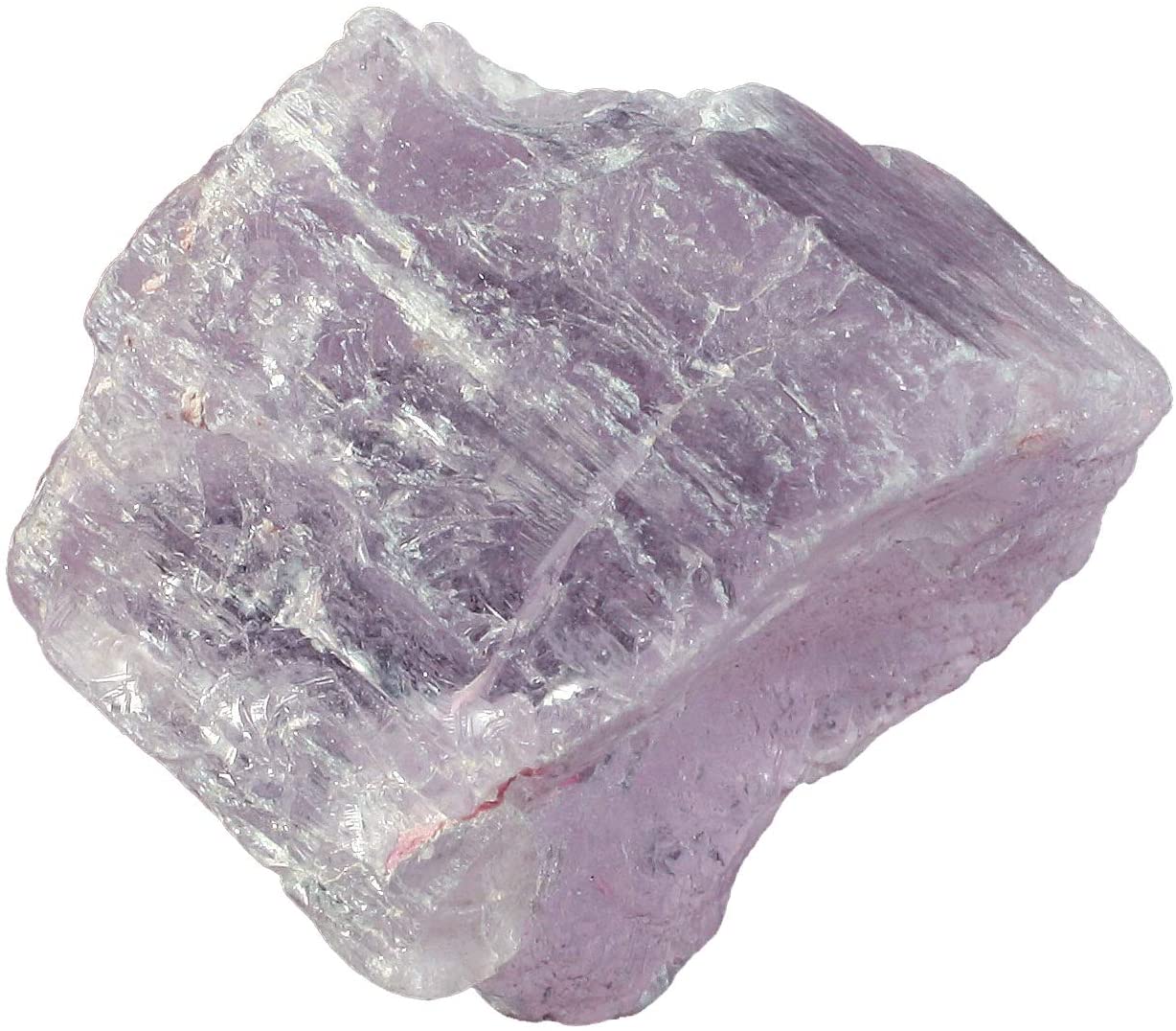 Crystal - Kunzite
