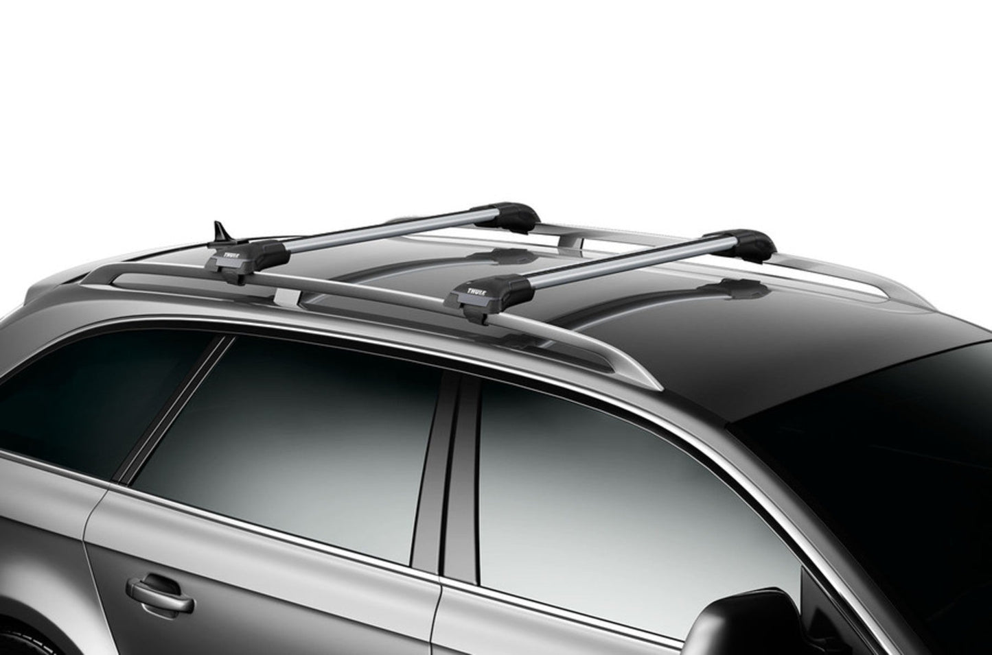 Thule AeroBlade Edge