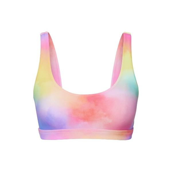 Gia Bikini Top