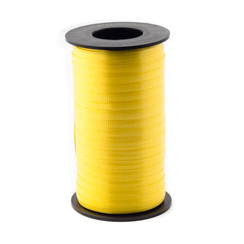 Solid Curling Ribbon