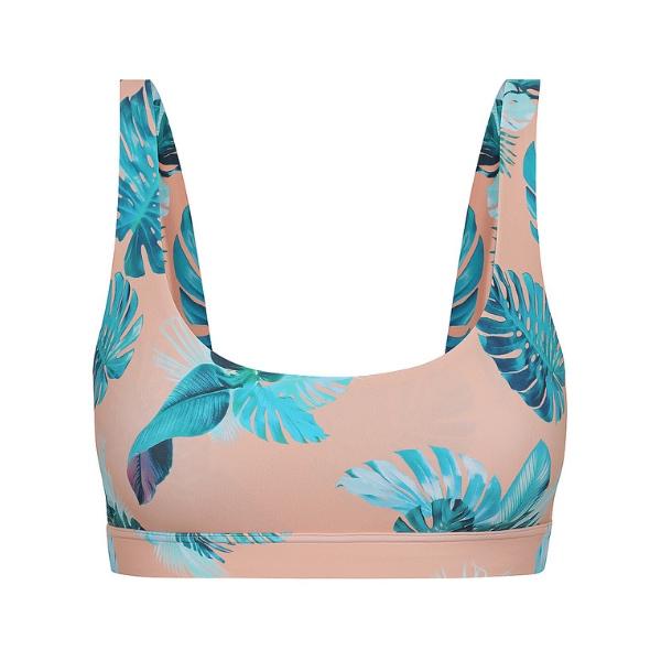 Gia Bikini Top