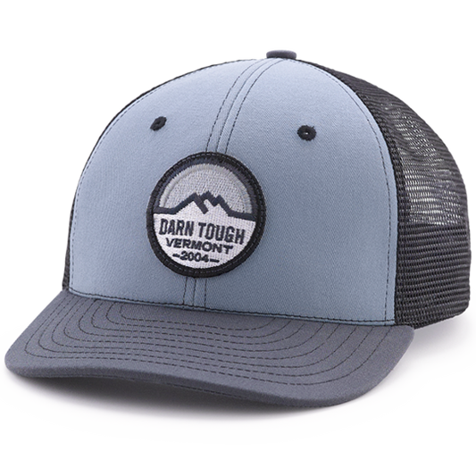Darn Tough - SUNSET TRUCKER HAT