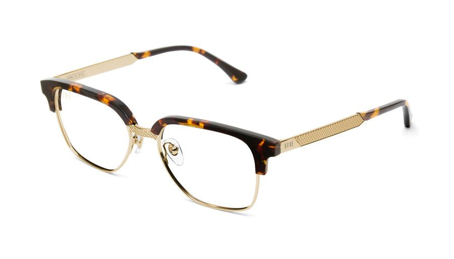 9Five Estate Clear Lens