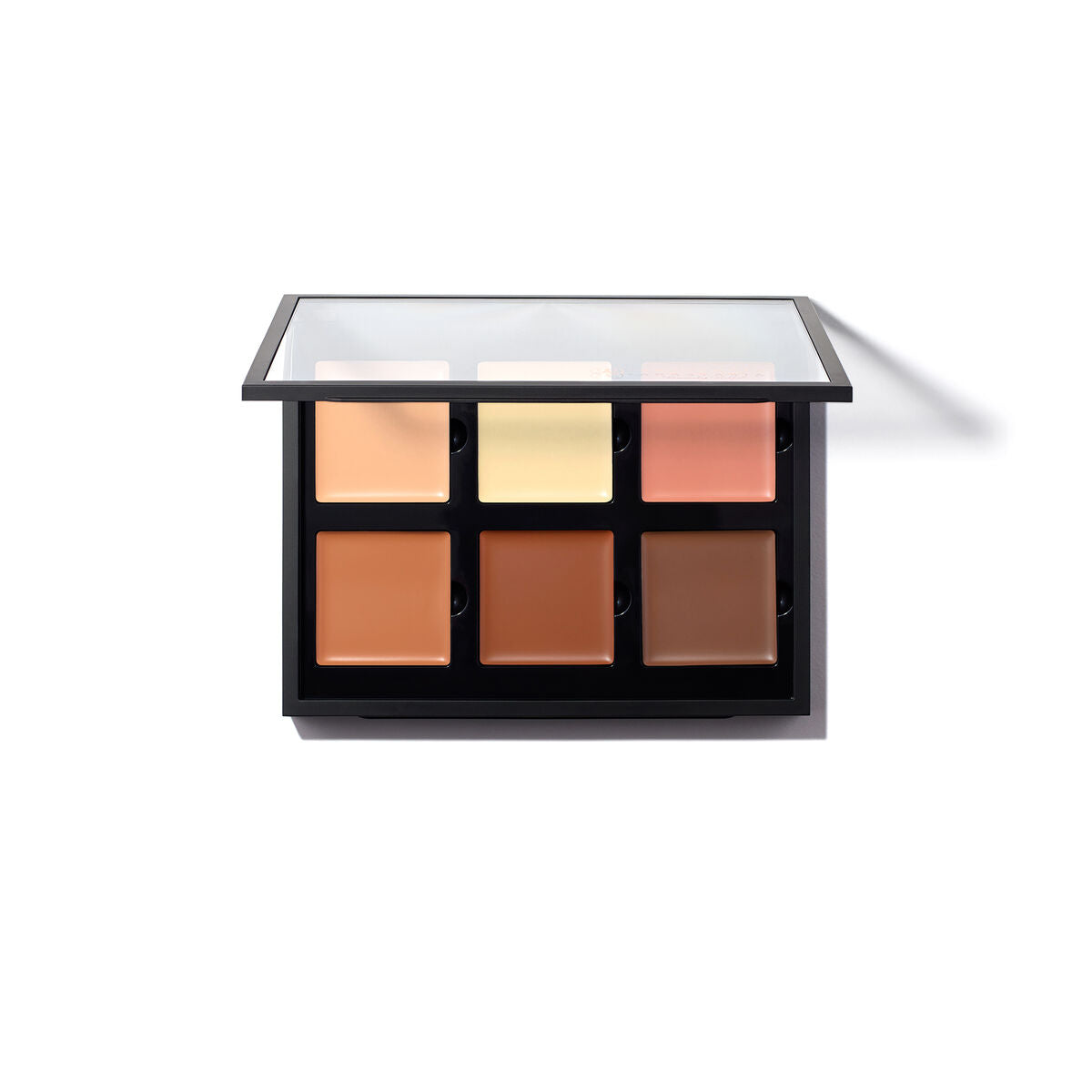 Contour Cream Kit