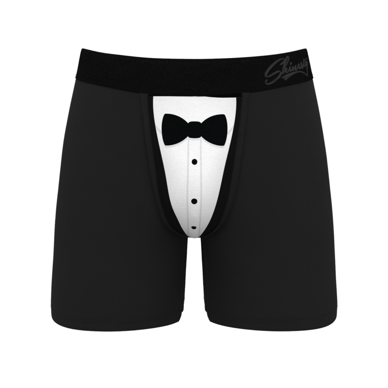 BOXER BRIEFS