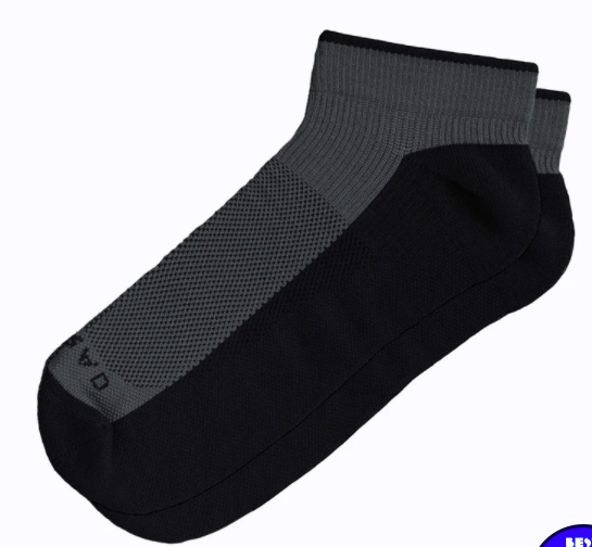 Ankle Compression Socks