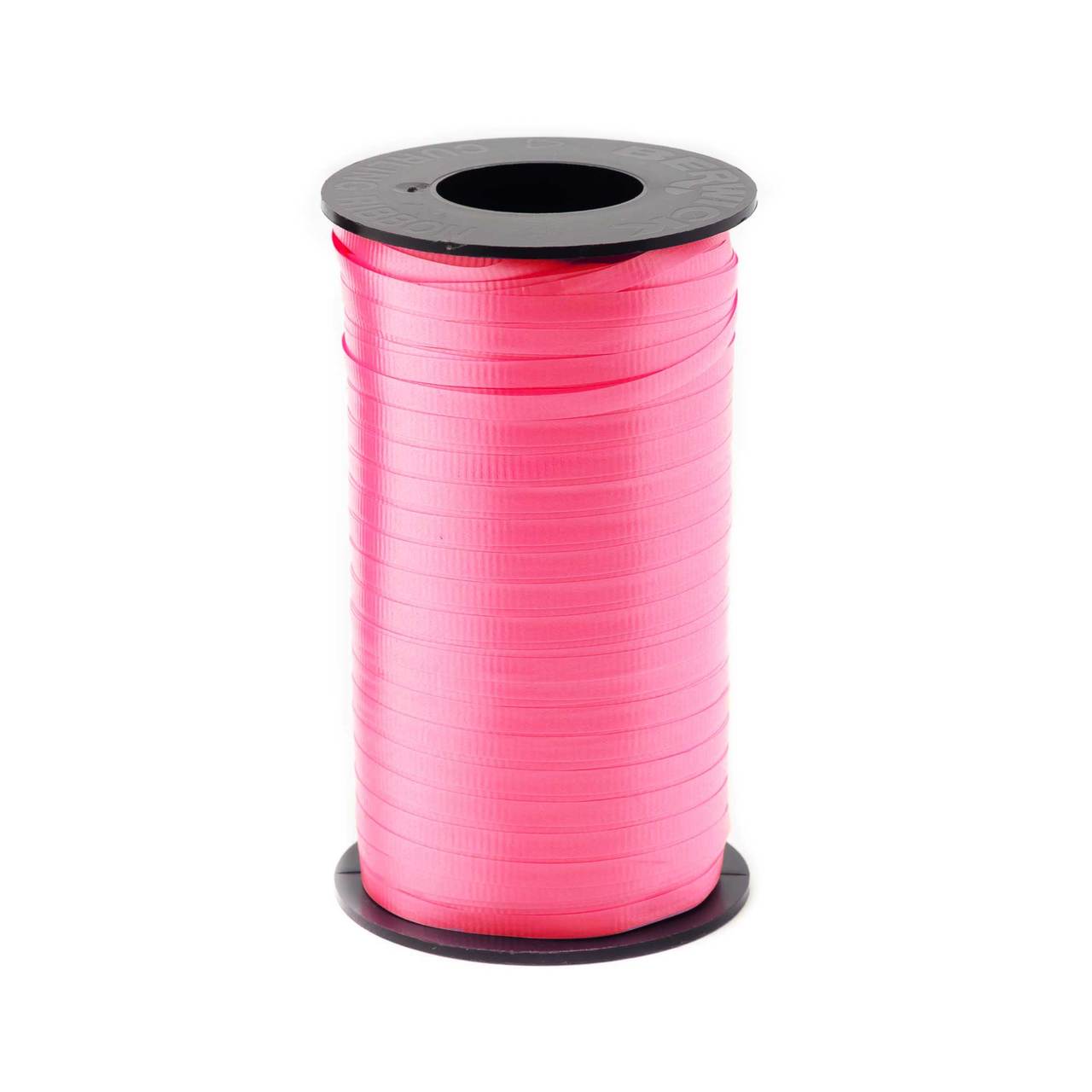 Solid Curling Ribbon