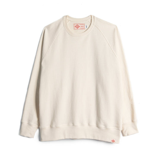 Natural Lightweight Crew