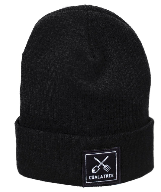 CT Beanie - Black